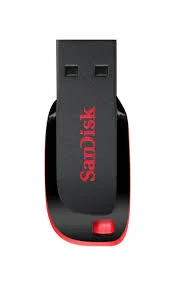 Scandisk Pen Drive 16 GB - Image 3